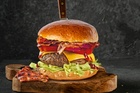 Texas Burger Elbląg