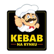 Kebab na rynku