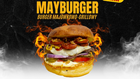 MAYBURGER - Burger sezonowy Elbląg