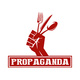 Propaganda – Restauracja w stylu PRL Elbląg